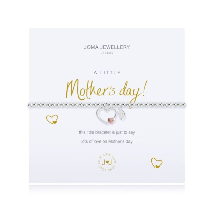 Joma Jewellery - A Little Mother's Day!